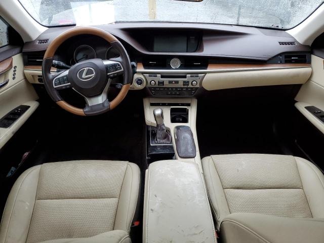 2018 LEXUS ES 300H - JTHBW1GG3J2183933