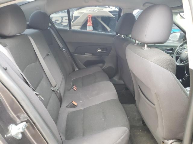 2016 CHEVROLET CRUZE LIMI - 1G1PE5SB1G7129015