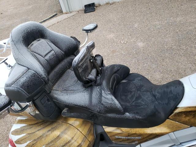 2008 HONDA GL1800 - 1HFSC47L48A703944