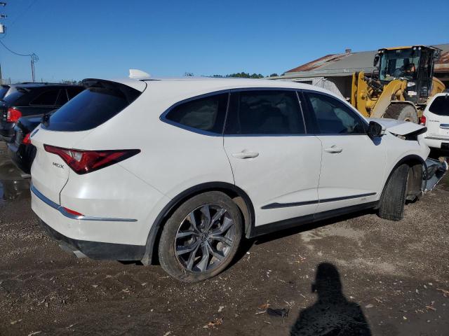 2022 ACURA MDX TECHNO - 5J8YD9H47NL010793