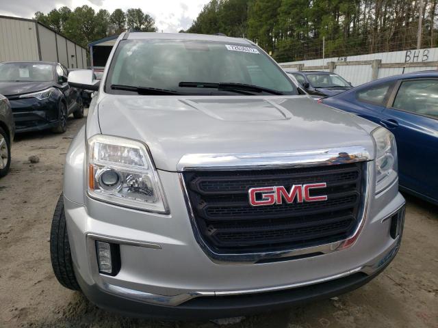 2016 GMC TERRAIN 2GKALNEK7G6324667
