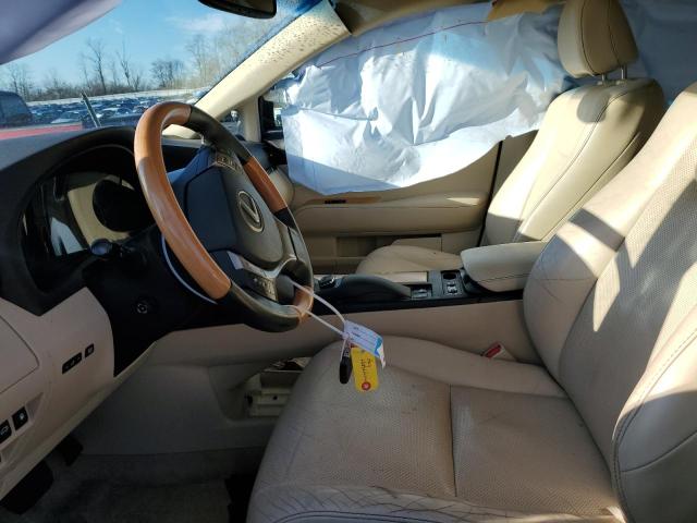 2015 LEXUS RX 450H 2T2BC1BA7FC003984