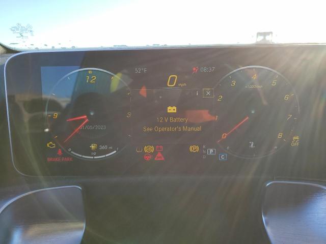 2021 MERCEDES-BENZ GLB 250 4M - W1N4M4HB1MW146051