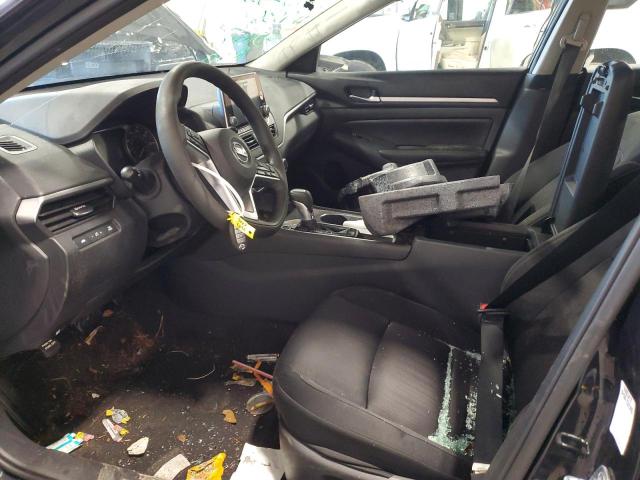 2022 NISSAN ALTIMA SV 1N4BL4DV8NN339036