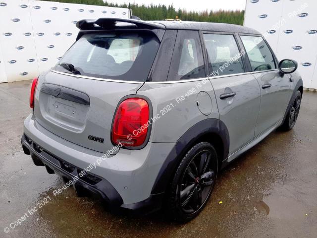 WMW32DK0702S85163 Mini Cooper Spo