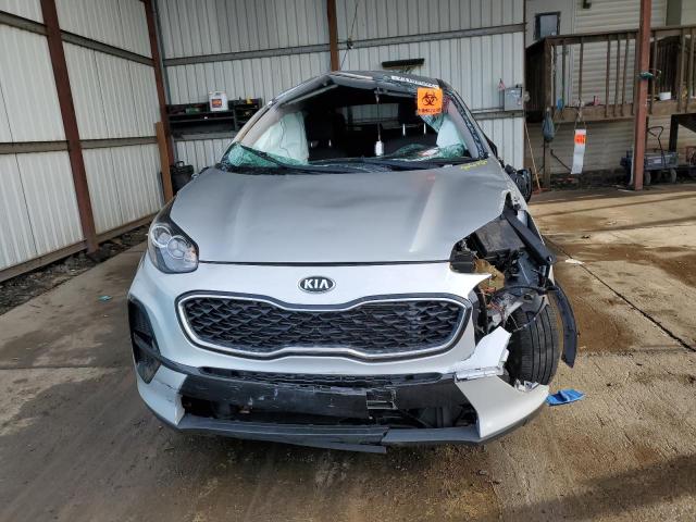 KNDPM3AC2L7813316 KIA Sportage Lx