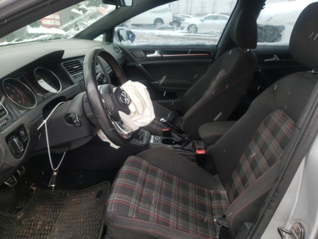 2015 VOLKSWAGEN GTI - 3VW5T7AUXFM014515