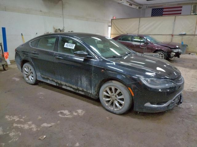 2015 CHRYSLER 200 C - 1C3CCCCB4FN559411