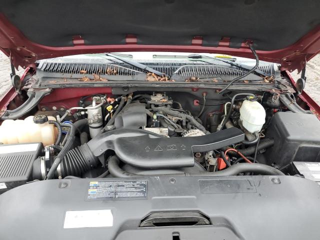 1GKEK63U04J258170 GMC YUKON DENALI