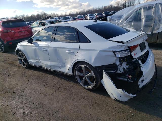 2019 AUDI S3 PREMIUM - WAUB1GFF1KA092594