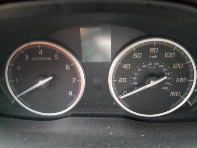 5J8TB4H38DL021312 Acura RDX