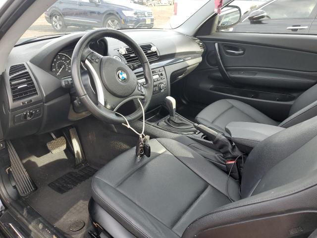 WBAUP7C51AVK77691 BMW 128 I