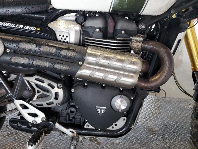 2019 TRIUMPH MOTORCYCLE SCRAMBLER SMTD51HG4KT936801