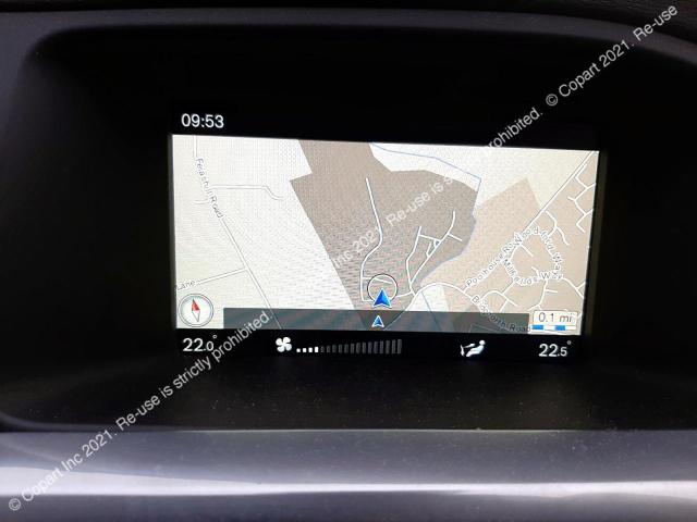 YV1FW7481H1354164 Volvo V60 Busine