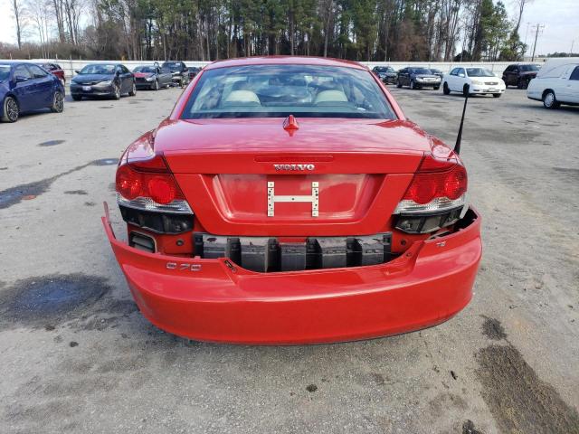 YV1MC67218J043832 Volvo C70