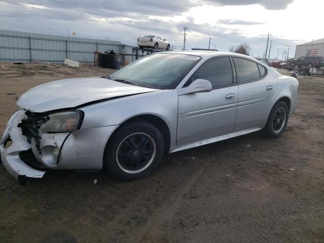 2004 Pontiac Grand Prix GT