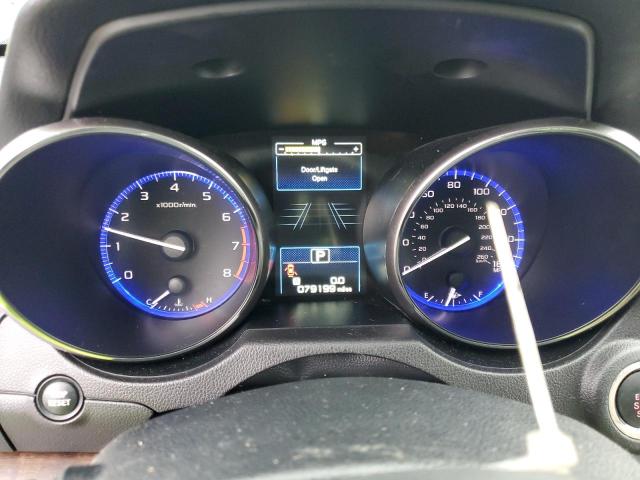 4S4BSENC4H3221612 Subaru Outback 3.6r Limited