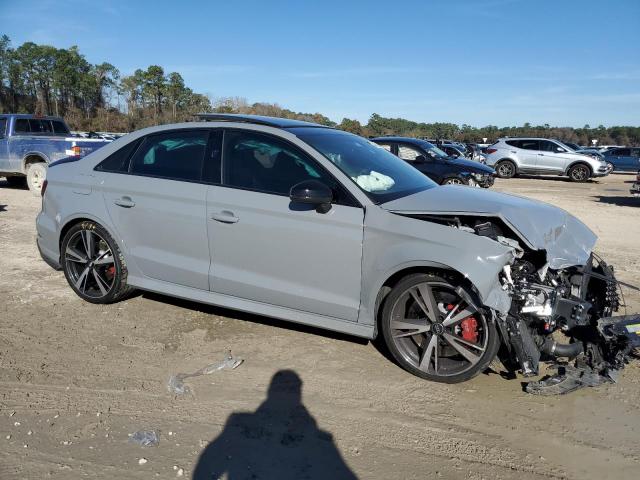 2019 AUDI RS3 WUABWGFF8KA900804