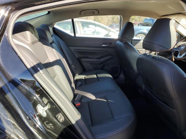 2020 NISSAN ALTIMA SR - 1N4BL4CV6LN305238