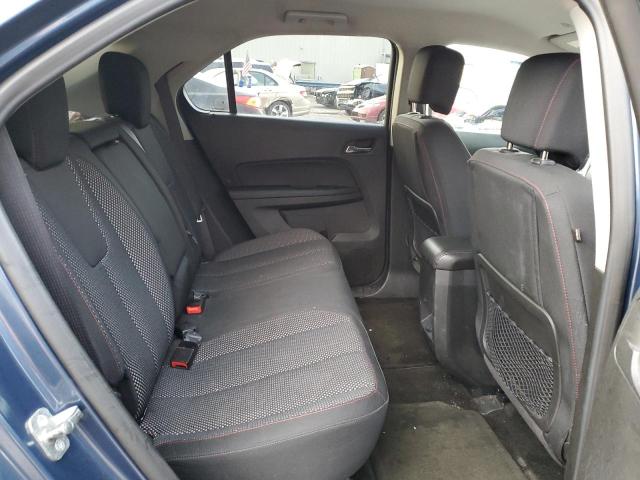 2017 CHEVROLET EQUINOX LT - 2GNFLFEK4H6165509