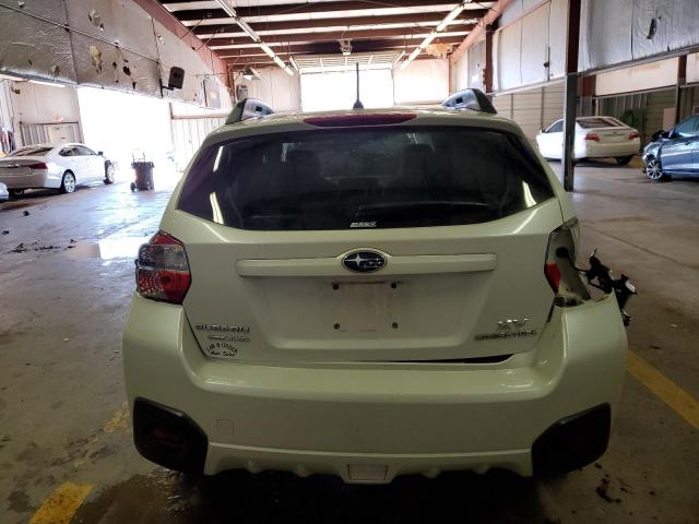 JF2GPACC3E8211497 Subaru Xv Crosstrek 2.0 Premium