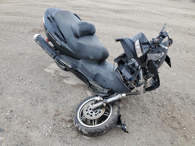 2009 SUZUKI AN650 - JS1CP51A792100797