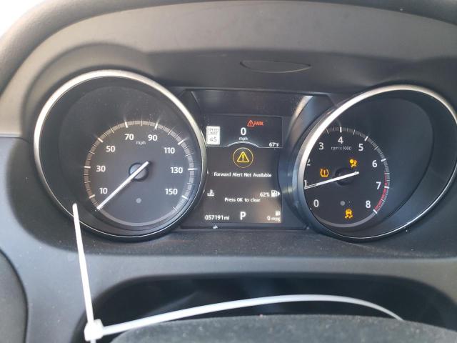 2017 LAND ROVER DISCOVERY - SALCR2BG4HH697039