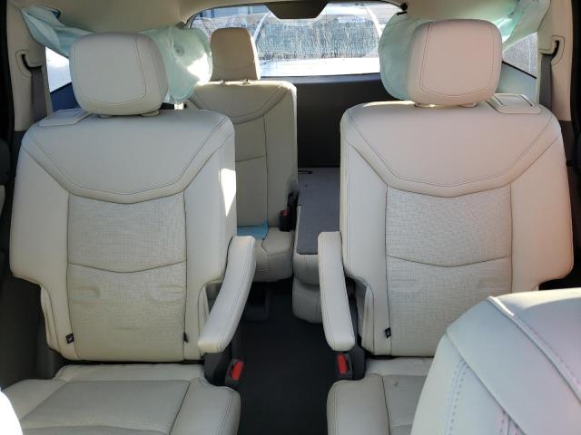 2023 CADILLAC XT6 PREMIU - 1GYKPCRS8PZ102785