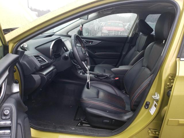JF2GTHNC1MH306141 Subaru Crosstrek Limited