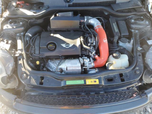 WMWSV3C59BTY23463 Mini COOPER S