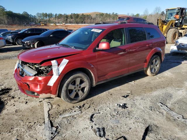 2010 Dodge Journey SXT