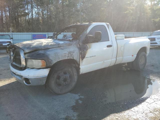 2004 Dodge Ram 3500 ST