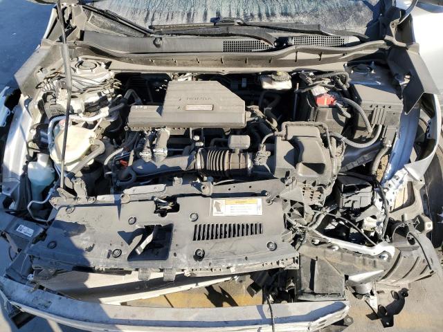 2019 HONDA CR-V EX - 5J6RW1H53KA015787