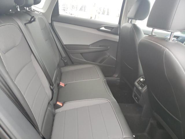 2023 VOLKSWAGEN TAOS SE - 3VVYX7B21PM307742