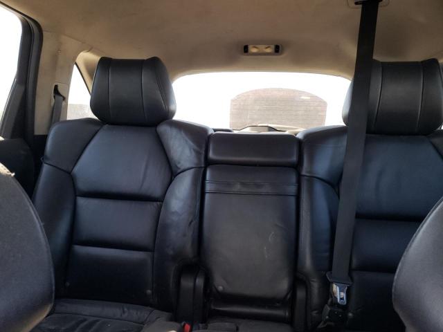 2HNYD2H47BH539797 Acura MDX