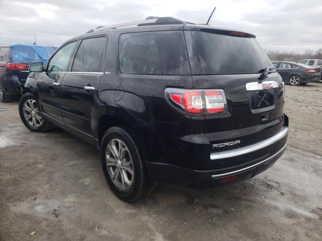 1GKKRRKD6GJ308320 GMC Acadia Slt-1