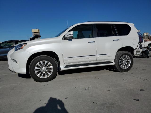 2016 Lexus GX 460 