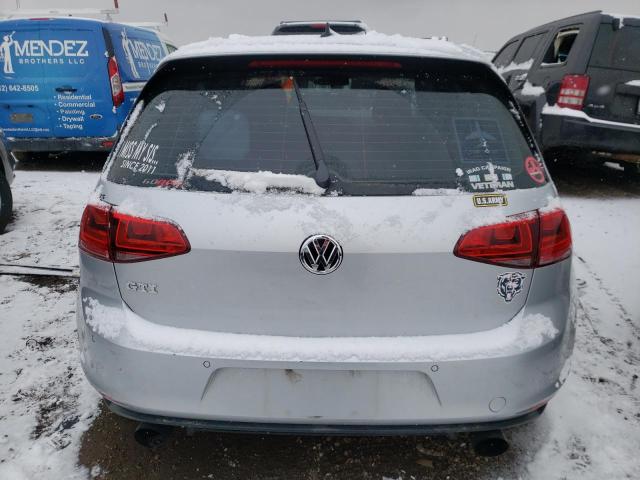 2015 VOLKSWAGEN GTI - 3VW5T7AUXFM014515