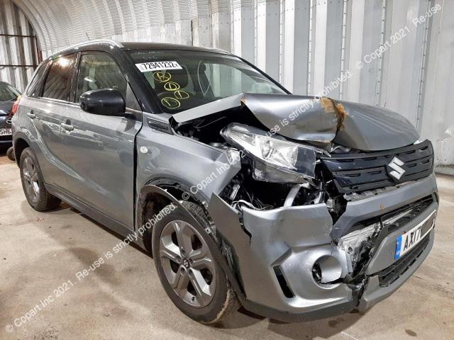 TSMLYD21S00365383 Suzuki Vitara Sz
