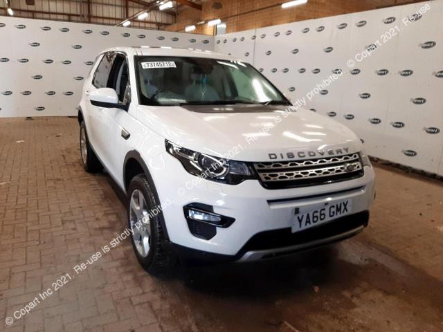SALCA2CN5HH669514 Land Rover Discovery