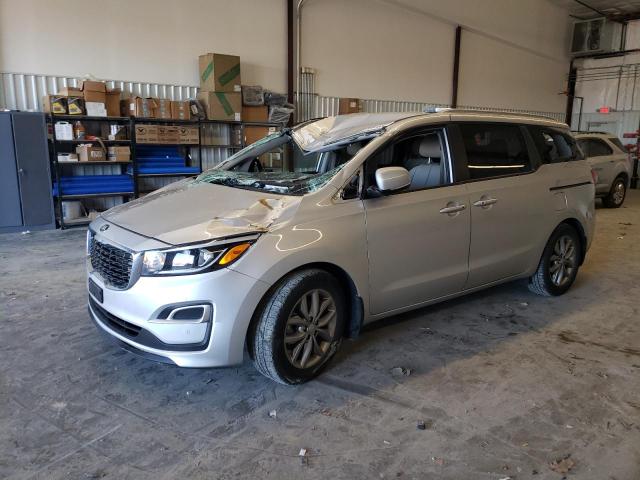 2021 Kia Sedona LX