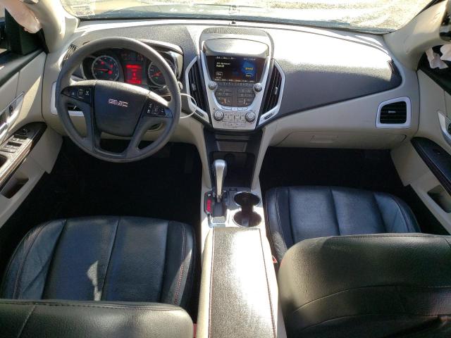 2GKALMEK8E6276264 GMC Terrain Sle