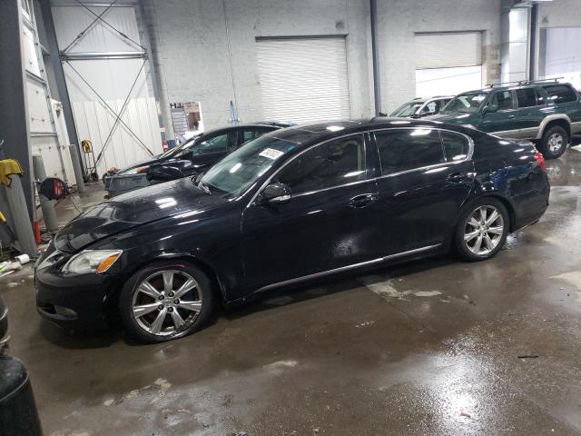 2008 Lexus GS 350 