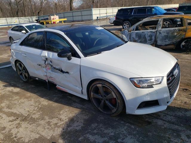 2019 AUDI S3 PREMIUM - WAUB1GFF1KA092594