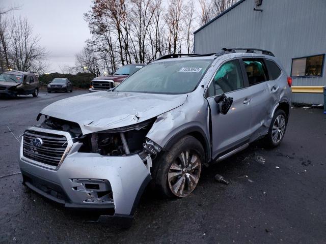 4S4WMAPD9M3441784 Subaru Ascent Limited