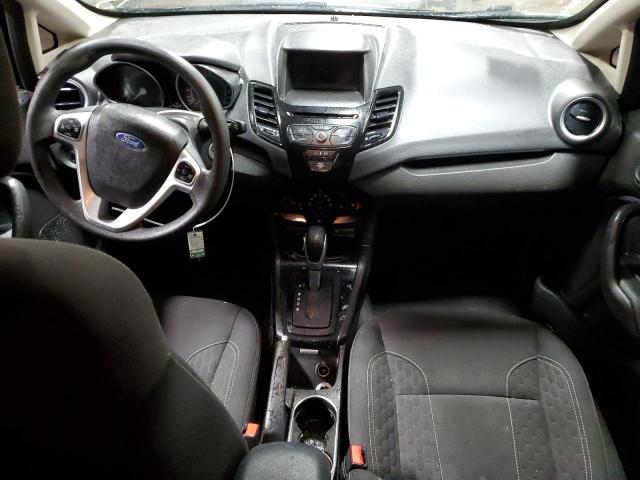 2019 FORD FIESTA SE - 3FADP4BJ6KM138707