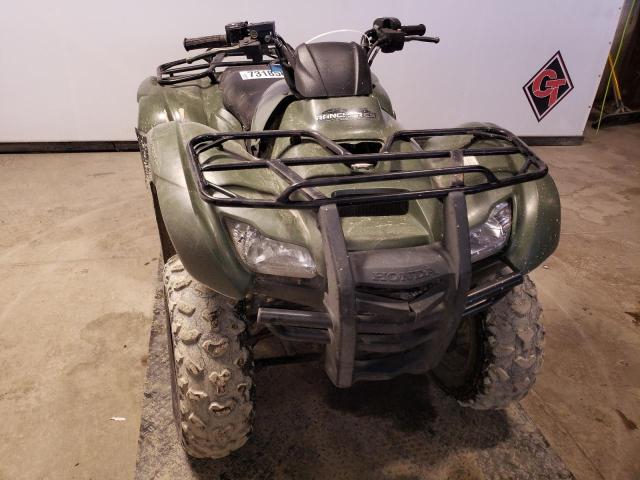 2012 HONDA TRX420 FPE 1HFTE35K9C4500722
