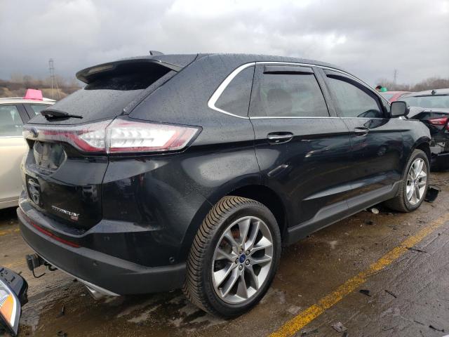 2015 FORD EDGE TITAN - 2FMPK4K88FBB25592