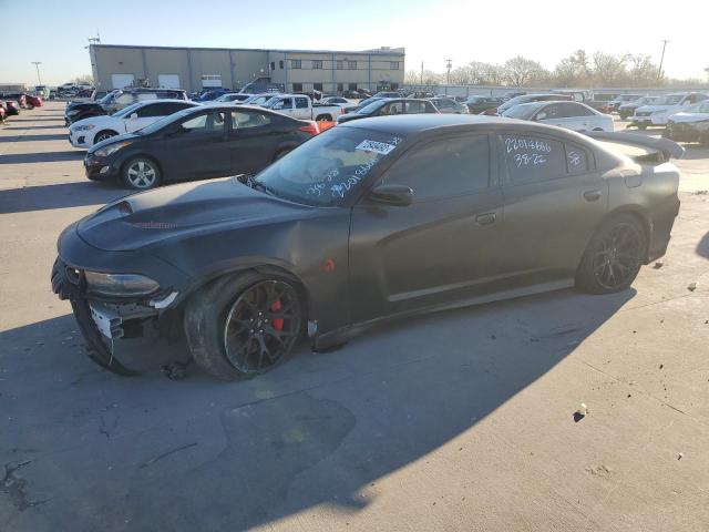 2019 Dodge Charger SC for sale in Wilmer, TX