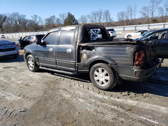 5LTEW05A82KJ01572 Lincoln Blackwood
